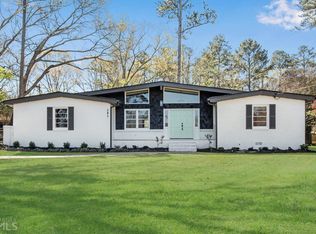 581 Lummus Ave, Austell, GA 30168