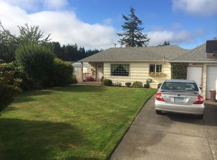 2661 Bowman Rd, Reedsport, OR 97467