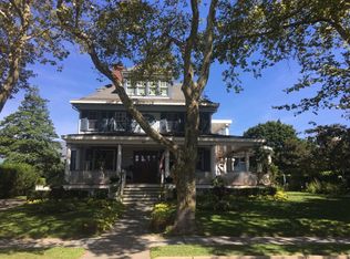 223 Corlies Ave, Allenhurst, NJ 07711