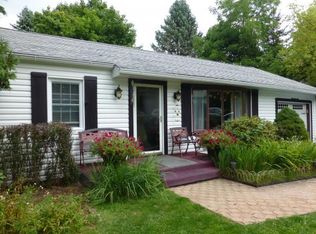 11 Hilton Rd, Dryden, NY 13053