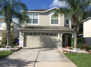 15126 Harrowgate Way, Winter Garden, FL 34787