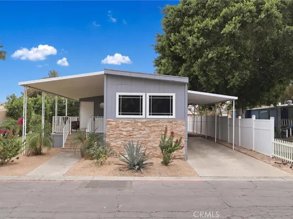 80000 Avenue 48 Space 6, Indio, CA 92201