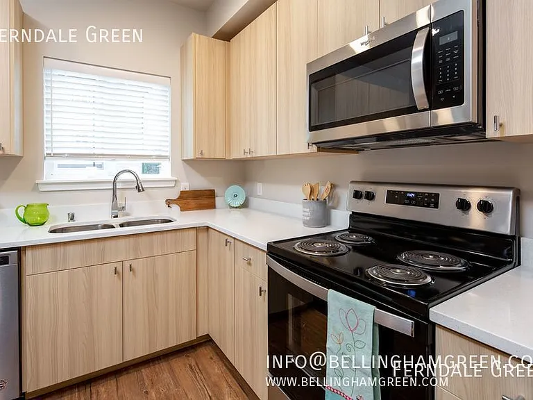 4115 Prince Ct #101 — Photo 3