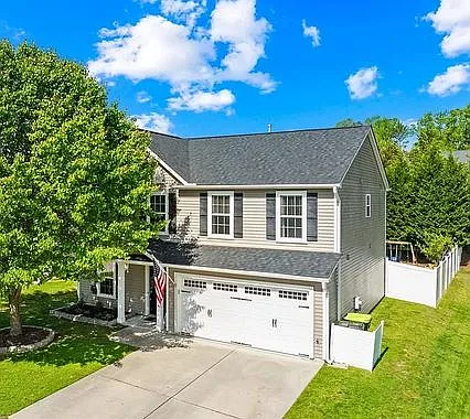 4574 Silo Ridge Ct — Photo 13