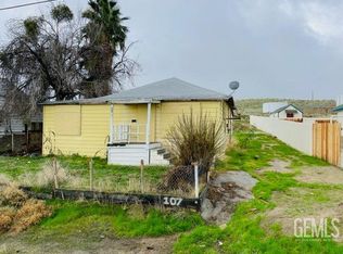 107 South St, Taft, CA