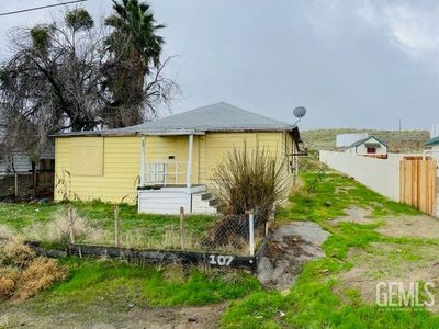 107 South St, Taft, CA, 93268
