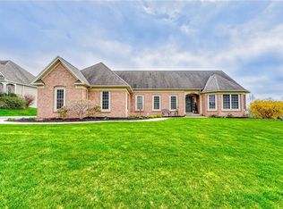 6709 Saint Johns Pkwy, Victor, NY 14564