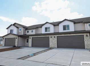 1136 Ashlyn Way #3, Rigby, ID 83442