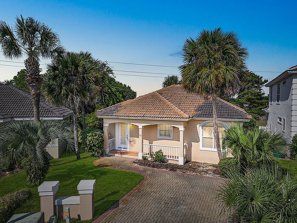 98 Terra Cotta Way, Destin, FL 32541 Zillow