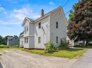 81 Parker St, Brewer, ME 04412