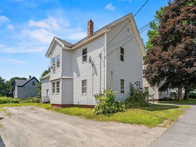 81 Parker Street, Brewer, ME, 04412