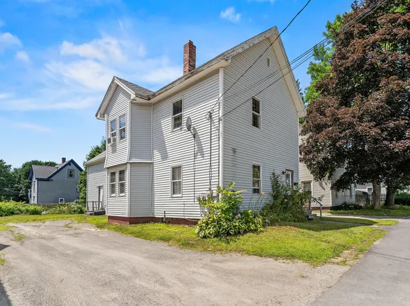 81 Parker Street, Brewer, ME 04412
