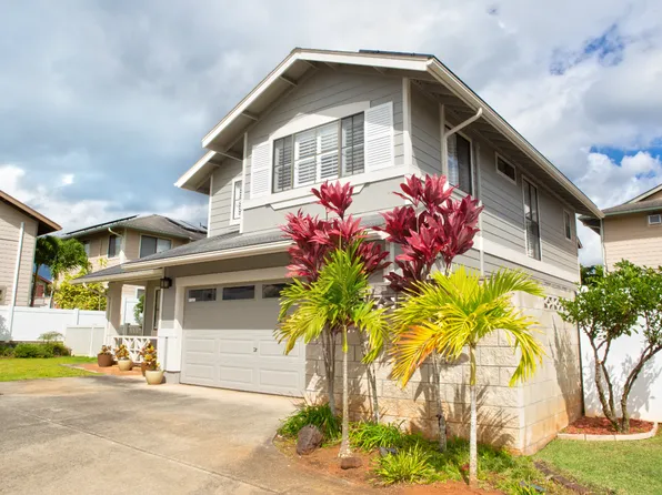 95-1022 Molakea St #13, Mililani, HI 96789