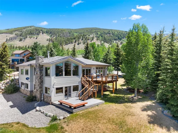 453 Ensign Drive, Dillon, CO 80435