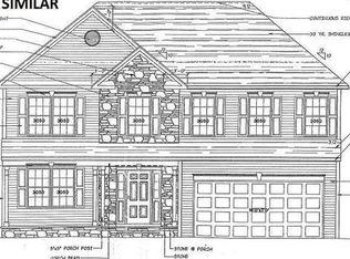 106 Osprey Way, Shippensburg, PA 17257
