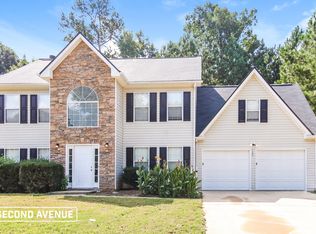520 Michael Cir, Monroe, GA 30655