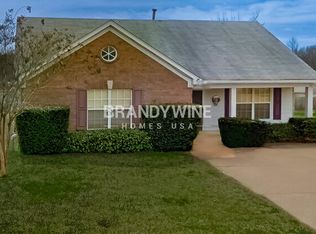 4613 Sun Ridge Dr, Memphis, TN 38128