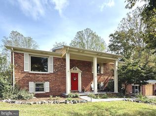 163 Rock Hill Church Rd, Stafford, VA 22556