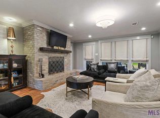 3624 Hancock St, Zachary, LA 70791