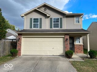 1255 Country Ridge Ln, Indianapolis, IN 46234