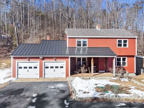 885 Royalston Rd, Phillipston, MA 01331