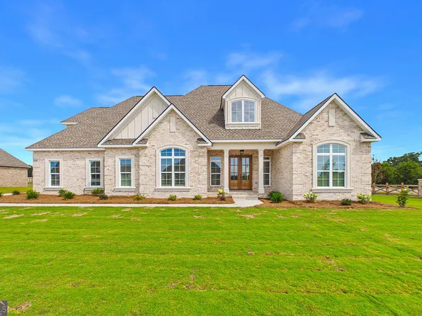 100 Pridgen Pass, Perry, GA 31069