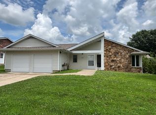 300 Dover Dr, Rolla, MO 65401