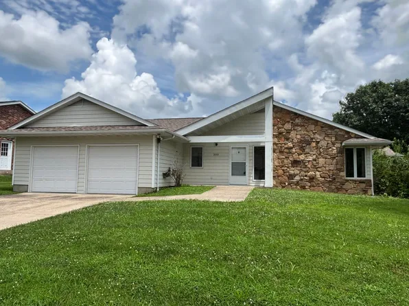 300 Dover Dr, Rolla, MO 65401