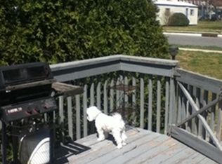 408 Lonna Ct, Brick, NJ 08724