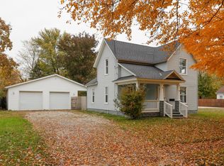 309 Court St, Otsego, MI