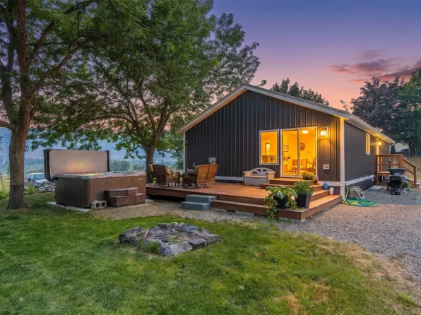 3227 Shuswap Rd, Thompson Nicola, BC V2H 1T1