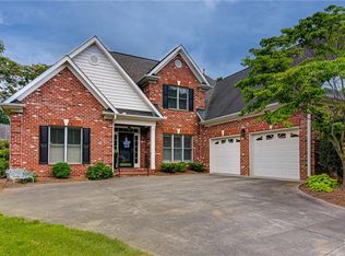 273 Hollin Way, Winston Salem, NC 27104