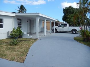 9555 NW 36th Ave, Miami, FL 33147