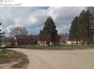 731 N Namaqua Ave, Loveland, CO 80537