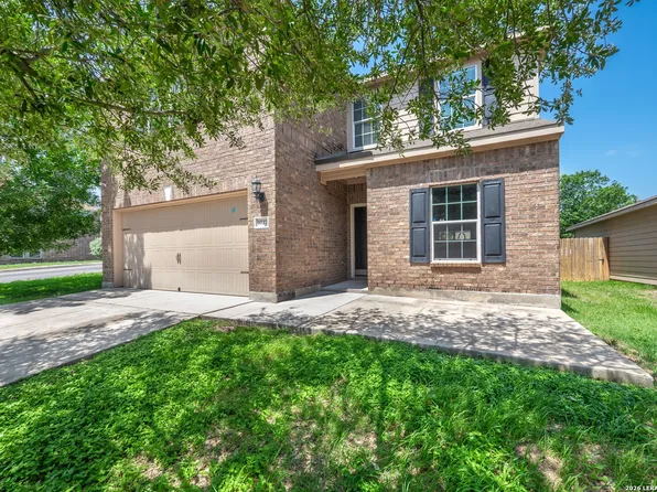 3727 Southern Grv, San Antonio, TX 78222