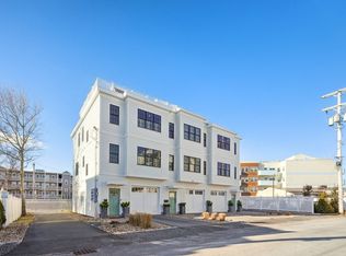 10 Berkley Rd #A, Hull, MA 02045