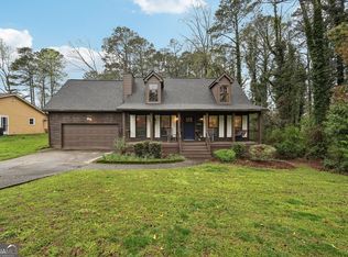 1066 Sea Oats Way SW, Lilburn, GA