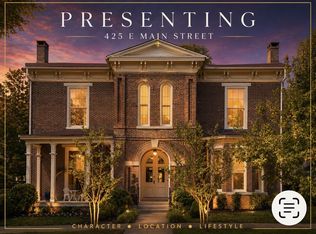 425 E Main St, Murfreesboro, TN 37130