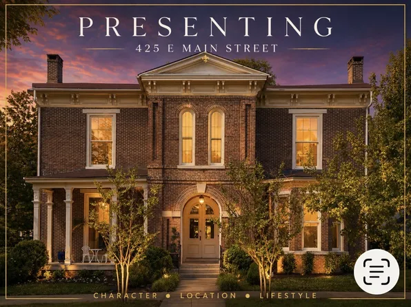 425 E Main St, Murfreesboro, TN 37130