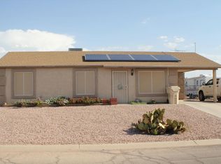 10089 W Concordia Dr, Arizona City, AZ 85123