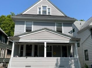 10 Bly St, Rochester, NY 14620