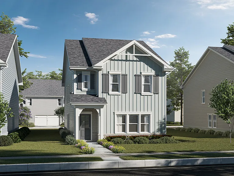 Kilough Pointe — Photo 59
