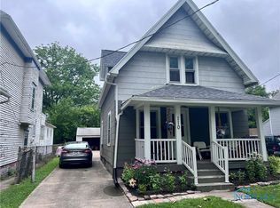 110 W Central Ave, Toledo, OH 43608