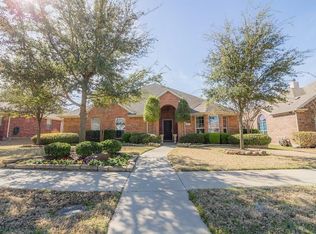 11875 Stephenville Dr, Frisco, TX 75035