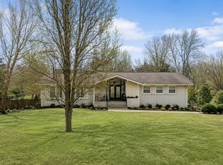306 Arnold Rd, Brentwood, TN 37027