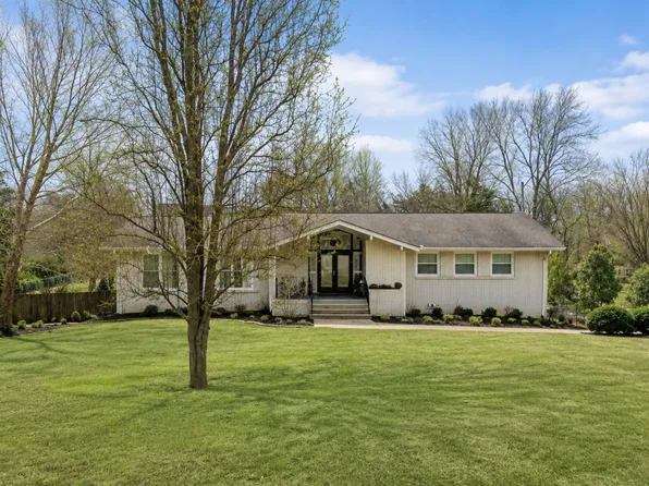 306 Arnold Rd, Brentwood, TN 37027