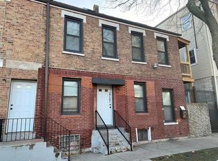 2435 S California Ave #1F, Chicago, IL 60608