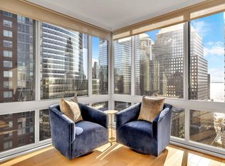 211 N End Ave APT 18F, New York, NY 10282