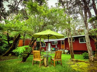 11-3972 Lanihuli Rd, Volcano, HI 96785