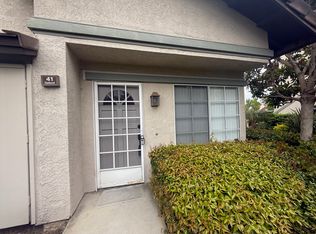 41 Oxford #10, Irvine, CA 92612